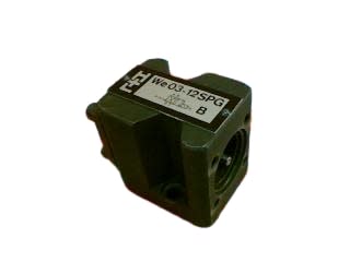 HARTMANN & LAMMLE WE03-12SPG