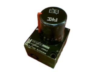 HARTMANN & LAMMLE M20-12-0.7P1-200-00