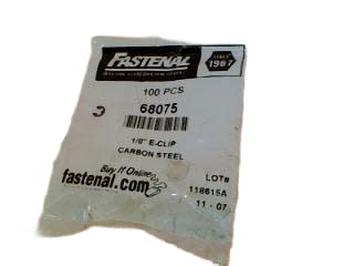 FASTENAL 68075