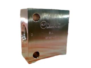 SUN HYDRAULICS BLL