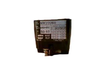 EATON CORPORATION MR-10U-60