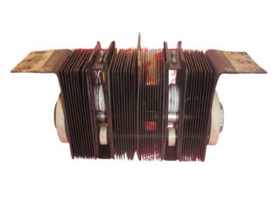 GENERAL ELECTRIC 6RW54TM07E04