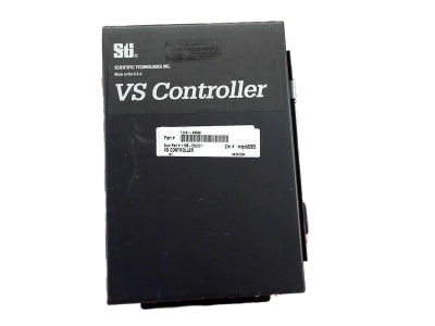 OMRON VS65-C001-AC2