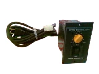 ORIENTAL MOTOR US206-01T