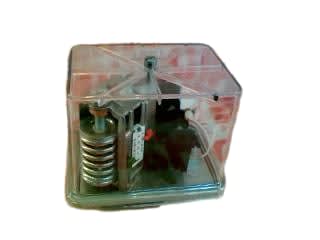 WESTINGHOUSE FF4-4DAH-KM
