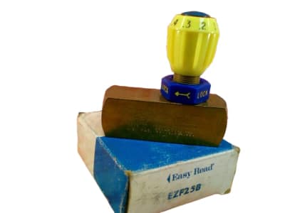 DELTROL CORP EZF25B