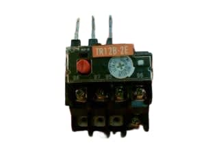 HITACHI TR12B-2E-1.1-1.7A