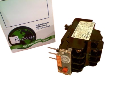 HITACHI TR12B-1E-6.8-8A