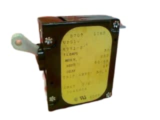 SENSATA TECHNOLOGIES UPG1-1-61-303-05