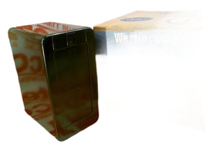 WESTINGHOUSE 1155689A
