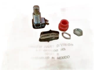 EATON CORPORATION 80541R