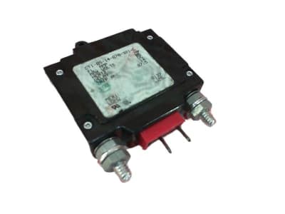 CARLING SWITCH CT1-B5-14-670-321-C