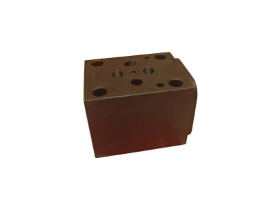 SUN HYDRAULICS GBP/S