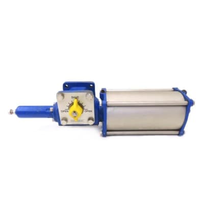 MORIN ACTUATOR B-036U-S080