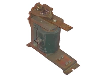 GENERAL ELECTRIC IC2820A100BB17