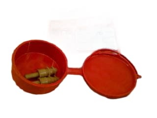 WILLSON SAFETY PRODUCTS 13100002
