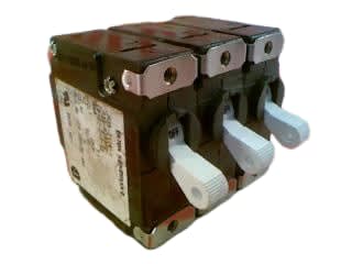 EATON CORPORATION JA3S-A2A3A2-EB-01-D-A-52