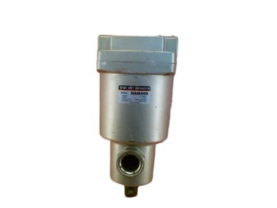 SMC NAM450-N06D