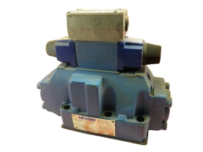 EATON CORPORATION DG5S-8-6C-M-W-B-20
