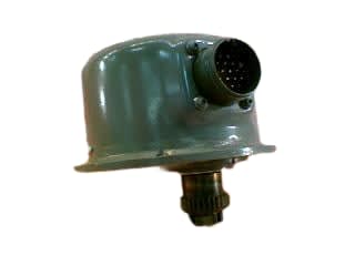 OKUMA D6-WHEEL