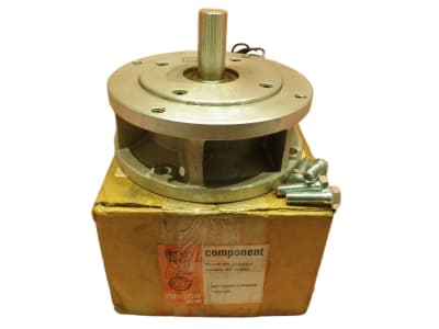 NIDEC CORP 3120037