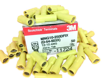 3M MNG10-250DFIX