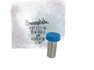 SWAGELOK SS-6-VCR-3