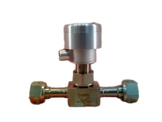 SWAGELOK SS-6BK-V53-1C