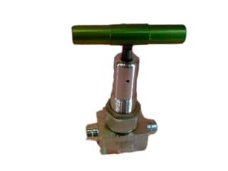 SWAGELOK SS-6BK-TW