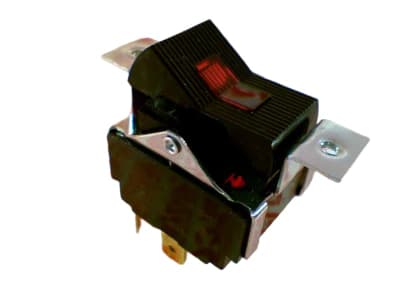 CARLING SWITCH LTIGK011LBLRCA12
