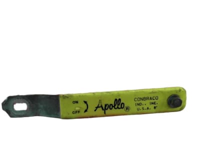 APOLLO VALVES 78-1650-01