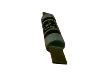 WARE FUSE CORP 62-201