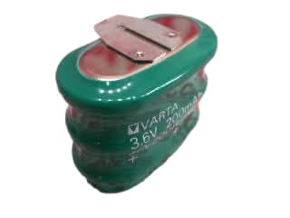 VARTA BATTERIES 68C4943