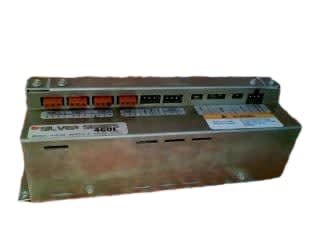 FEDERAL SIGNAL 416104