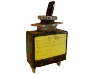 SENSATA TECHNOLOGIES T11-2-.500A-01-11BL