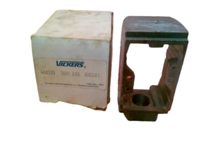 EATON CORPORATION 468373