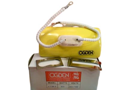 OGDEN A2500Y