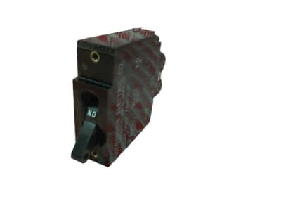 EATON CORPORATION AM12-HE