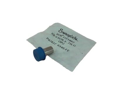 SWAGELOK SS-4-VCR-3-.75LG