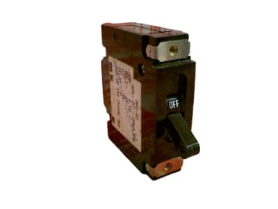 EATON CORPORATION AM1-B2-0R02-0PN