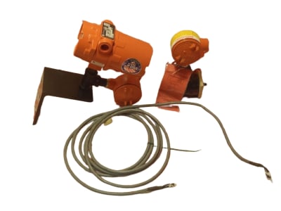SPARLING FM625-OF3-111