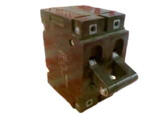 EATON CORPORATION AM2-B3-65