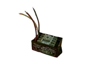 TIME MARK CORP 98A544-02