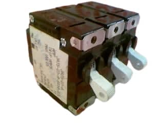 EATON CORPORATION JA3S-D3-A-0030-02E