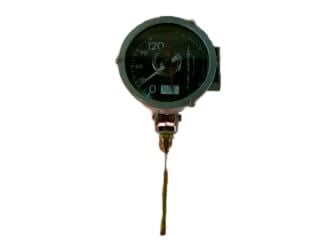 QUALITROL 121-211-01