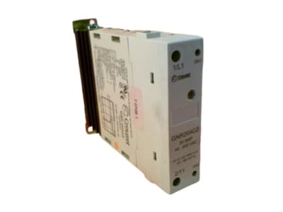 CROUZET GNR20ACZ