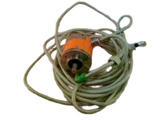 HOHNER AUTOMATION MS132A3.11/4096