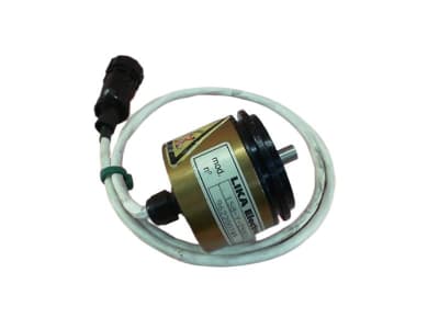 LIKA I58-Y-2500ZCU2CL4