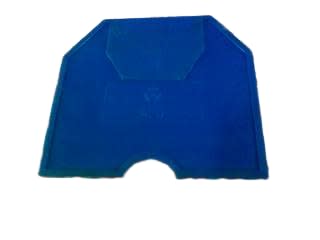 WIELAND AP6-BLUE