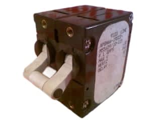 SENSATA TECHNOLOGIES APGH66-1REC2-M55629/10-115